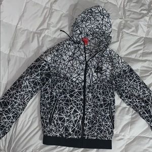 NIKE windbreaker